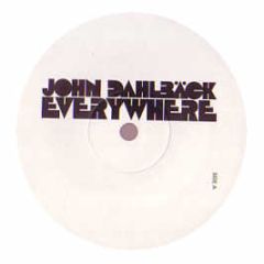 John Dahlback - Everywhere - Joia