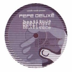 Pepe Deluxe - Beatitude - Catskills