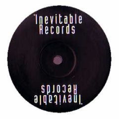 Central Avenue Ft. Nana Prempi - All About The Rhythm - Inevitable Records