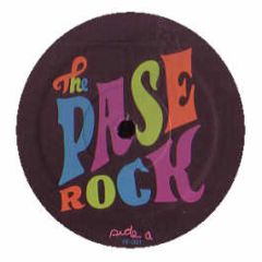 The Pase Rock And The Posse - Sexy Mf / Lindsay Lohan's Revenge - Fully Fitted