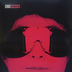 Yoko Ono - Kiss Kiss Kiss (Picture Disc) - Parlophone