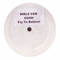 Niels Van Gogh - Try To Believe - Phobos Records