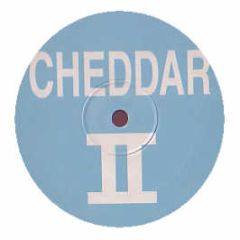 Cheddar - Volume 2 - Quosh