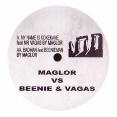 Maglor - My Name Is Kokenane - Bootie 3