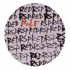 Mule - Mousecode / Ratpack / Replayed / Aqua - Resopal
