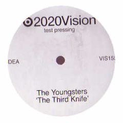 The Youngsters - The Third Knife - 20:20 Vision