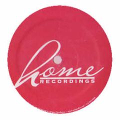 Kimara Lovelace - Just A Dream - Home Recordings