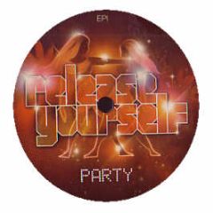 Roger Sanchez - Release Yourself Volume 6 (EP1) - Stealth