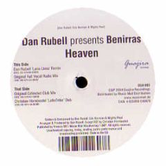 Dan Rubell Presents Benirras - Heaven - Guajira