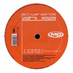 Schwarzende - Abuse - Md Records