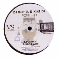 DJ Michel & Kike DJ - Pokitato - Vocal Series