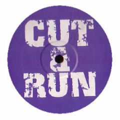 Sacred  - Do It Together (London Massive) (Breakz Remix) - Cut & Run