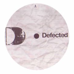Mr V Feat Miss Patty - Da Bump (Part Two) - Defected