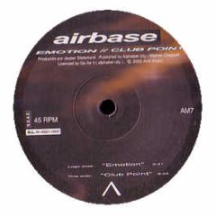 Airbase - Emotion - Aire Music