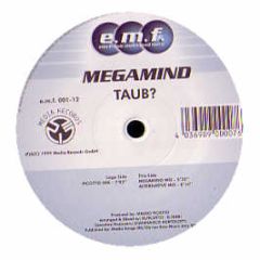 Megamind - Taub? - Emf 1