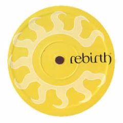Billie Ray Martin - Undisco Me (Part 2) - Rebirth