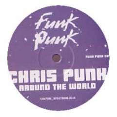 Daft Punk - Around The World (Electro Remix) - Funkpunk
