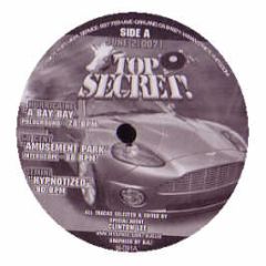 50 Cent / Ne-Yo / Richboy - Amusement Park / Do You / Good Things - Top Secret