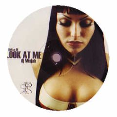 DJ Misjah - Look At Me - Rerun