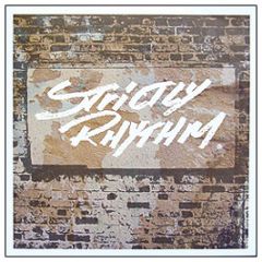 Strictly Rhythm Presents - Strictly Rhythm 2007 (Sampler) - Strictly Rhythm