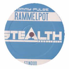 Tommy Pulse - Rammelplot - Stealth Industries