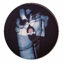 Soundgarden - Spoonman (Clear Vinyl) - A&M