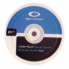 Nostrum  - Blue Glow - Time Unlimited