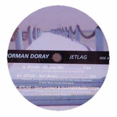 Norman Doray - Jetlag - Serial