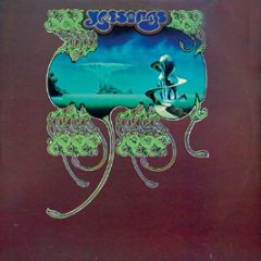 YES - Songs - Atlantic