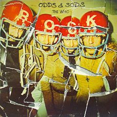 The Who - Odds & Sodds - Track Record