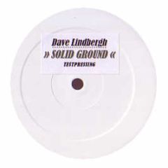 Dave Lindbergh - Solid Ground - Jeans