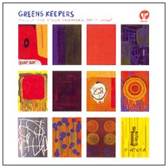 Greens Keepers - The Ziggy Franklen Radio Show - Classic 