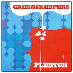 Greens Keepers - Pleetch - Classic 