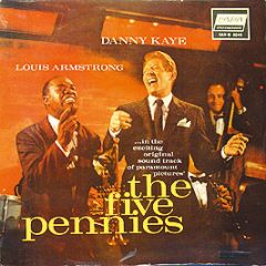 Original Soundtrack - The Five Pennies - London