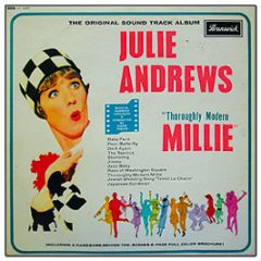 Original Soundtrack - Thoroughly Modern Millie - Brunswick