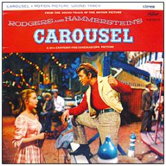 Original Soundtrack - Carousel - Capitol