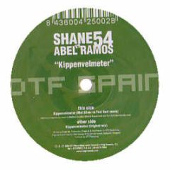 Shane 54 & Abel Ramos - Kippenvelmeter - Dtf Recordings 2