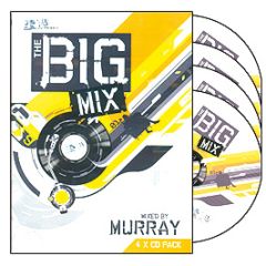 Murray - The Big Mix - Ecko 