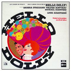 Original Soundtrack - Hello Dolly! - Stateside