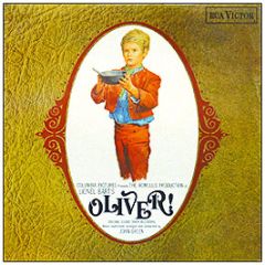 Original Soundtrack - Oliver - RCA