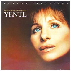 Original Soundtrack - Yentl - CBS