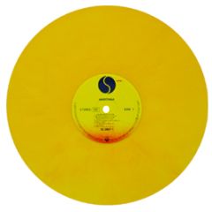 Madonna - Madonna (Yellow Vinyl) - Sire