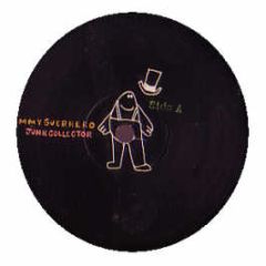 Tommy Guerrero - Junk Collector - Mo Wax