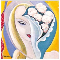 Derek & The Dominos - Layla - Polydor