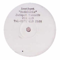 Amethyst - Andalucia - Jackpot