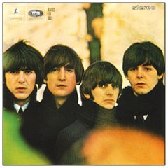 The Beatles - Beatles For Sale - Parlophone