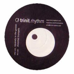 Trinit Rhythm - Squarely In The Groove - Trinit Rhythm