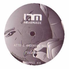 Atto & Anderson Noise - Guimba - Noise Music