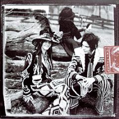 White Stripes - Icky Thump - XL