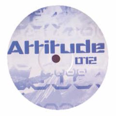 Cygnus X - The Orange Theme (Hardstyle Remix) - Attitude